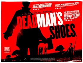 死人的鞋子Dead Man's Shoes