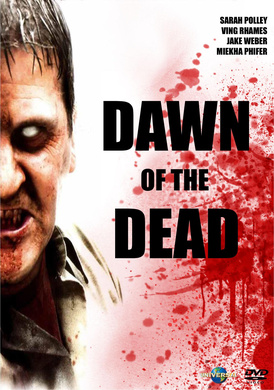 活死人黎明Dawn of the Dead