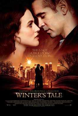 冬日奇缘Winter's Tale