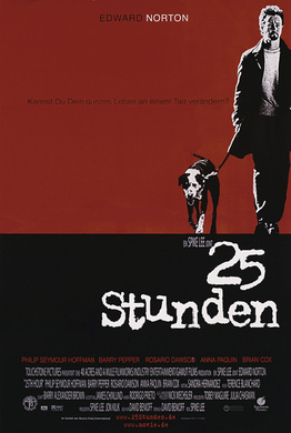 第25小时25th Hour