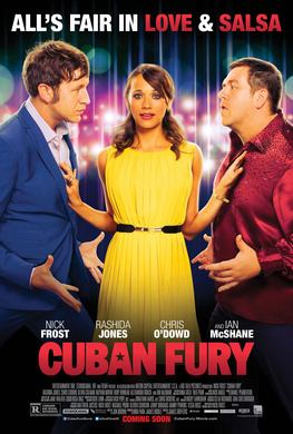古巴浪人Cuban Fury