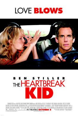 心碎度蜜月The Heartbreak Kid