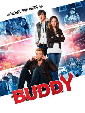 巴迪Buddy