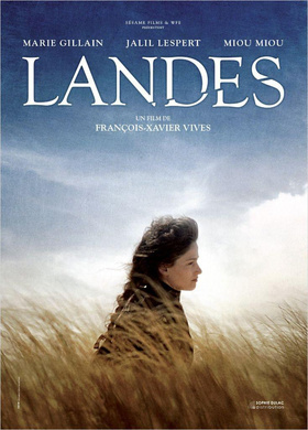 心之荒野Landes