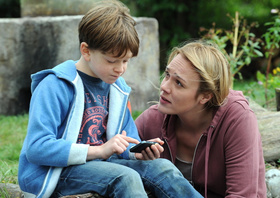 Die FischerinDie Fischerin