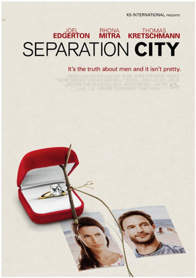男人的真相Separation City