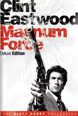 紧急搜捕令Magnum Force