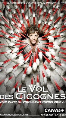 鹳鸟迷踪Flight of the Storks