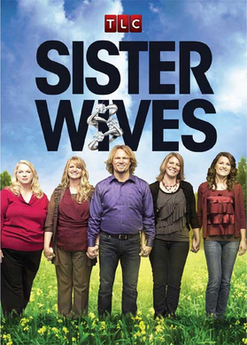 我的妻子们是好姐妹Sister Wives
