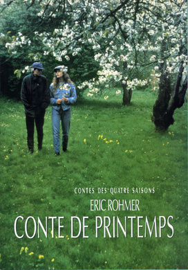 春天的故事Conte de printemps