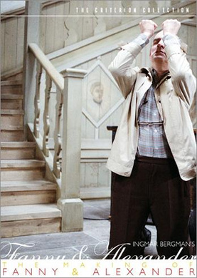 芬妮和亚历山大的诞生Dokument Fanny och Alexander