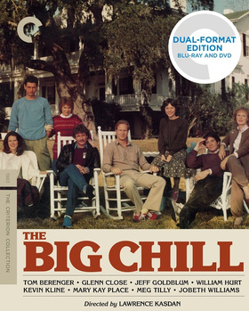 大寒The Big Chill
