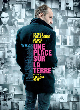 地球某处Une place sur la Terre