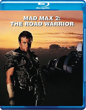 疯狂的麦克斯2Mad Max 2