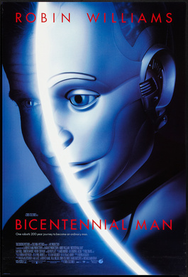 机器管家Bicentennial Man