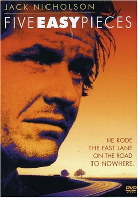 五支歌Five Easy Pieces