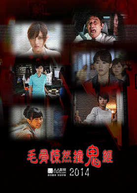 毛骨悚然撞鬼经 15周年特别篇ほんとにあった怖い話 15周年スペシャル