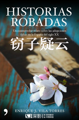 窃子疑云Historias robadas