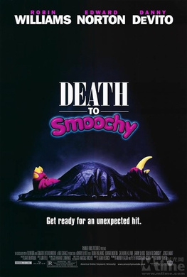 斯慕奇之死Death to Smoochy