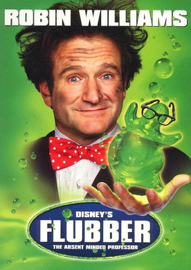 飞天法宝Flubber