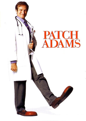 心灵点滴Patch Adams