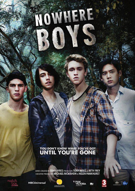 迷失的男孩Nowhere Boys