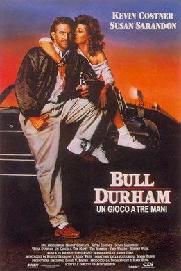 百万金臂Bull Durham