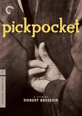 扒手Pickpocket