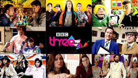 喜剧抢鲜看Comedy Feeds