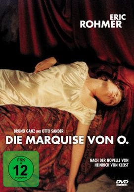 O侯爵夫人Die Marquise von O...