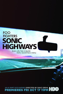 索尼克高速公路Sonic Highways