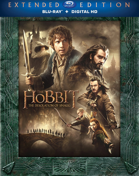 霍比特人2：史矛革之战The Hobbit: The Desolation of Smaug