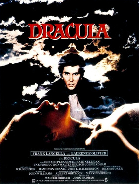 新吸血僵尸Dracula