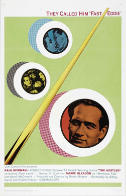 江湖浪子The Hustler