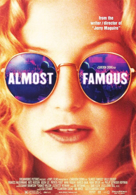 几近成名Almost Famous