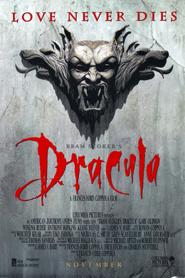 惊情四百年Dracula
