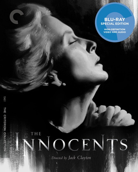 无辜的人The Innocents