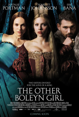 另一个波琳家的女孩The Other Boleyn Girl
