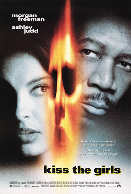 惊唇劫Kiss the Girls