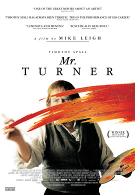 透纳先生Mr. Turner