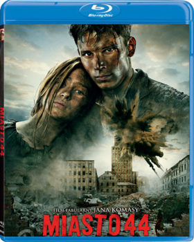 浴血华沙Miasto 44