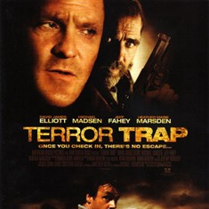 恐怖陷阱Terror Trap