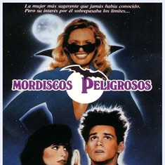 一咬定情 Once Bitten