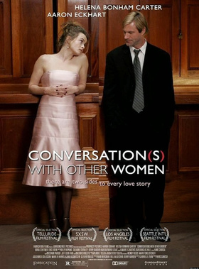 与女人们的对话Conversations with Other Women