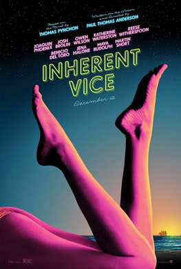 性本恶Inherent Vice