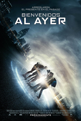年鉴计划Project Almanac