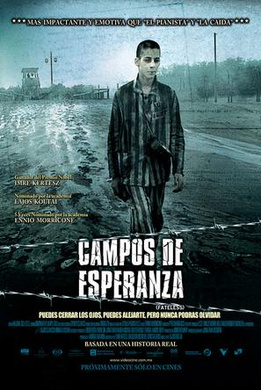 命运无常Sorstalanság