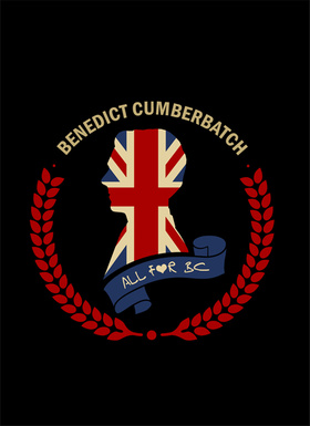 Benedict Cumberbatch专页Benedict Cumberbatch