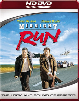 午夜狂奔Midnight Run