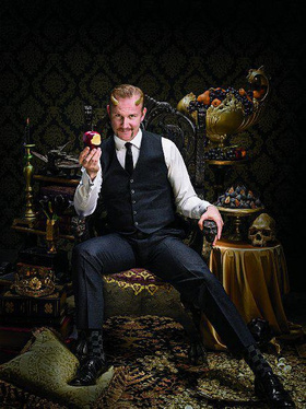 七宗罪7 Deadly Sins